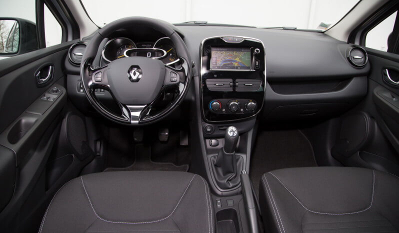 Renault Clio full