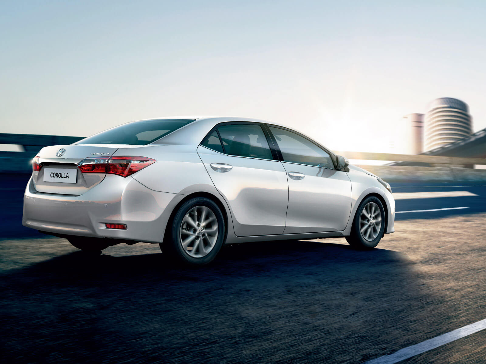 corolla 2